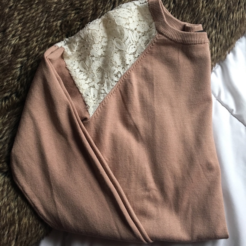 Forever21 Crewneck